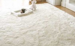 白色地毯染颜色好（白色地毯容易脏吗）
