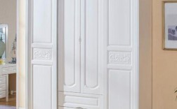 广东白色衣柜门（白色的衣柜门会变色吗）
