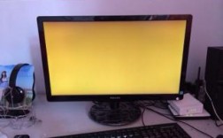 电脑看白色偏黄（白色电脑泛黄）