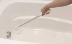 白色衣服擦浴缸番号（白色浴缸被衣服染色了怎么洗掉）
