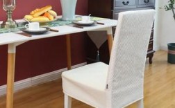 白色木椅（白色木椅配什么样的垫子）