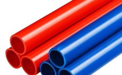 红蓝和白色线管（红蓝线管有什么区别）