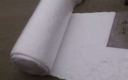 白色玻璃纤维保温棉（玻璃丝纤维保温棉）