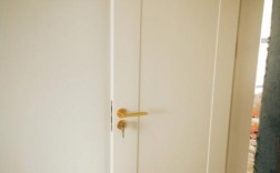 白色烤漆门钢板门（白色烤漆门容易变色吗）