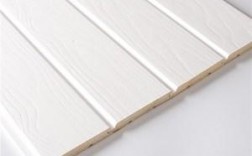 白色生态木白色墙面（白色生态木板）