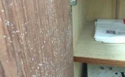 柜子木头有白色菌（房间木头柜子上长白色霉菌）