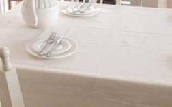 白色餐布如何洗（餐厅里的白桌布是怎么洗的）