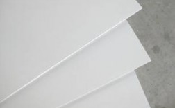 白色塑胶板性能（白色塑料板价格）