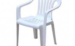 白色椅子怎么修（白色椅子染色绝招）