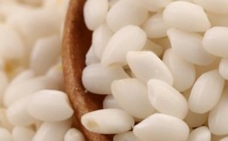 白色米有哪些种类（白色的米是糯米吗）