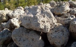 白色火山石桌面（白色火山石属于什么石?）