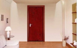 红色房门白色厕所门（红色房门和白色的家具能配吗）