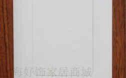 中国白色无螺丝面板（中国白色无螺丝面板的品牌）