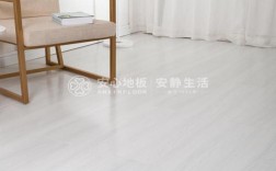 木地板铺白色（白色木质地板怎么清洁）