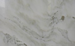 白色山水纹石材（山水纹石板）
