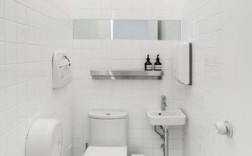 洗手间白色瓷砖（洗手间白色瓷砖容易脏怎么办）