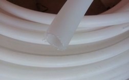 pe白色塑料软水管（白硬塑料水管）