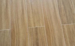 白色木纹地板砖效果图（白色木纹砖用什么颜色美缝）