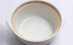 白色砂锅不耐脏（白色的砂锅）