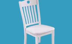 白色木椅子清洁（白色木椅子脏了怎么办）