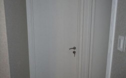 米白色门和乳白色门（白色和米白色的门哪个好看）