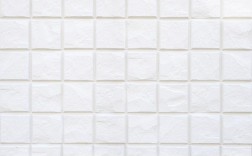 马赛克瓷砖白色（马赛克瓷砖白色效果图）