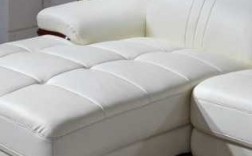 白色沙发全白色家具图片（白色沙发缺点）