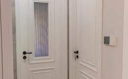 白色复合烤漆门（白色烤漆室内门）