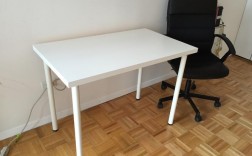 白色桌子怎么翻新（白色桌子脏了怎么变白）