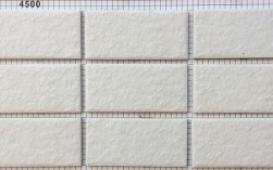 米白色纸（米白色纸皮砖效果图）