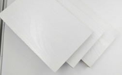 生态板白色材料（白色生态板容易变色吗）
