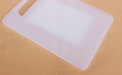 白色的塑料菜板（白色的塑料菜板怎么洗才能干净）