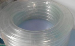 pvc白色透明废旧软管（透明软质pvc水管）