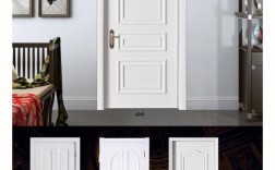 家具白色门（白色的门实木家具）