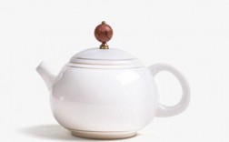 套装茶壶白色（白色茶壶色彩步骤）