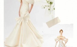 白色婚纱设计理念（白色婚纱特点）