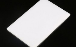能透光的白色材料（可以透光的材质）
