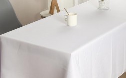 白色餐桌布清洗（餐厅里的白桌布是怎么洗的）