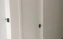 卧室白色烤漆门（卧室白色烤漆门效果图）