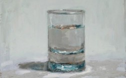 水粉白色瓷水杯（水粉白色瓷水杯好看吗）