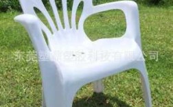 塑料白色椅子怎么清洗（塑料白色椅子怎么清洗干净）