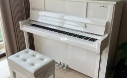 清洁白色钢琴（白色钢琴如何保养）