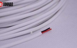 细导线芯白色材质（导线线芯的材料有哪两种类型）