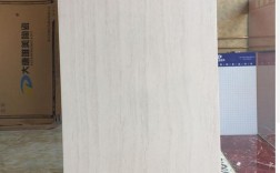 米白色木纹砖（米白色木纹板）