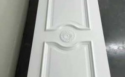 白色珍珠漆柜门（珍珠白烤漆门）