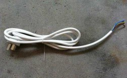 电器白色线（电线里面的白线）