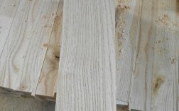 白色木头种类图片（白色木头是什么木）