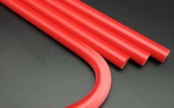 穿线管红色白色（电线管红色和白色的区别）