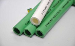ppr管有绿色和白色（ppr绿色的管能不能用白色的管件）