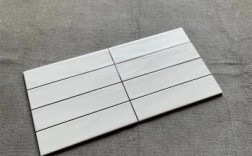 白色条纹砖规格（白纹瓷砖）